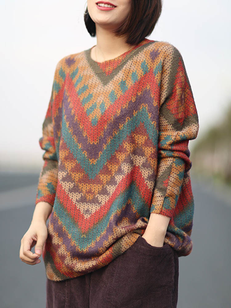 Amax luluE موضة شتاء 2024 سترا - مراجعة Vintage Fashion Years وسعره