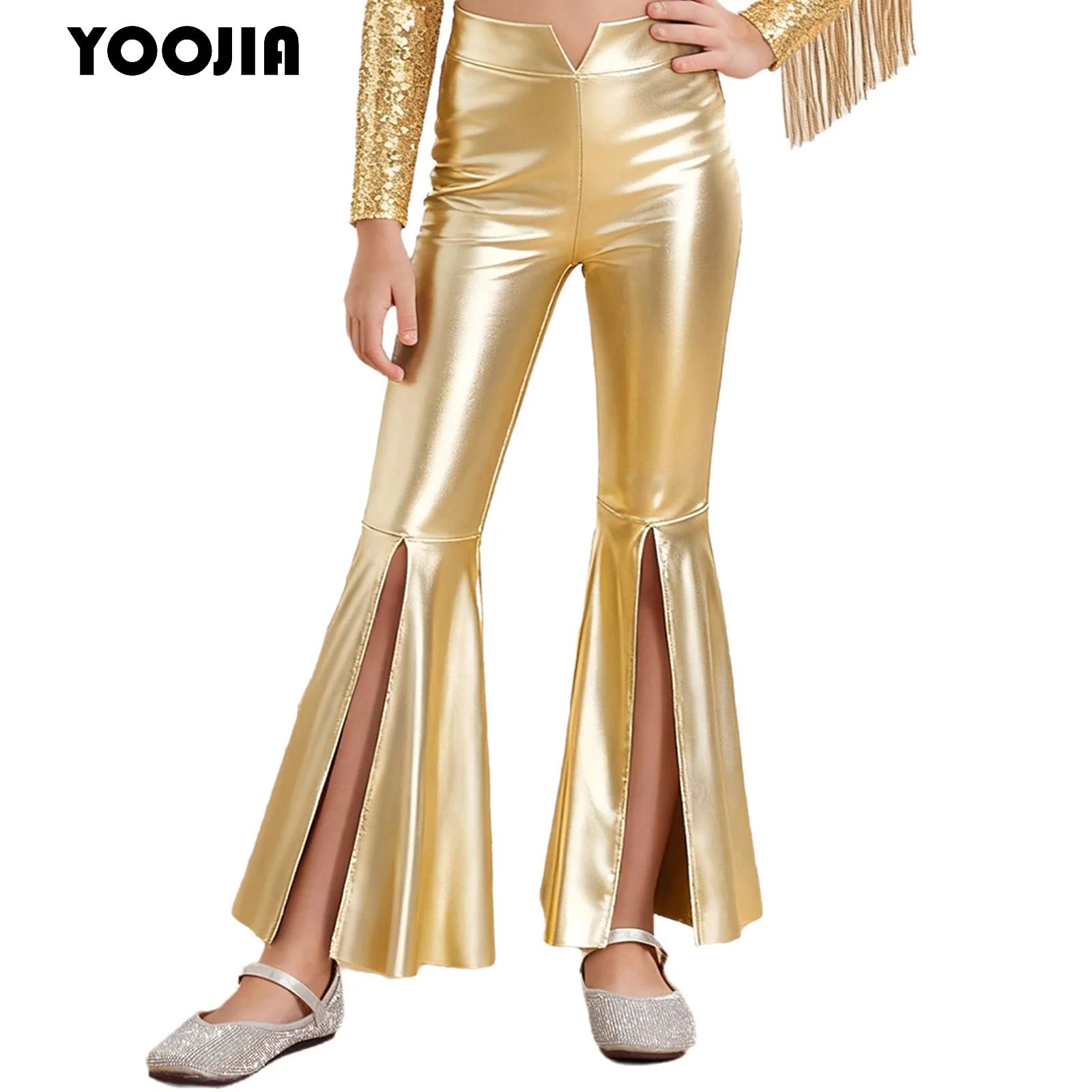 بنطلونات واسعة الساق للفتيات ب - مراجعة Wide Leg Trouser 70S وسعره