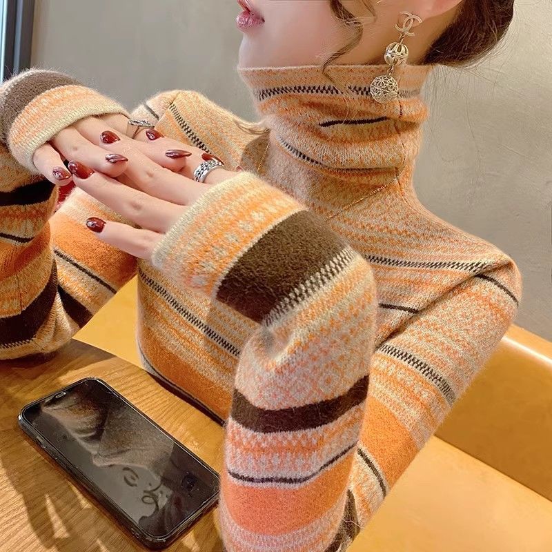 بلوزة بأكمام طويلة بتصميم متبا - مراجعة Vintage Fashion Years وسعره